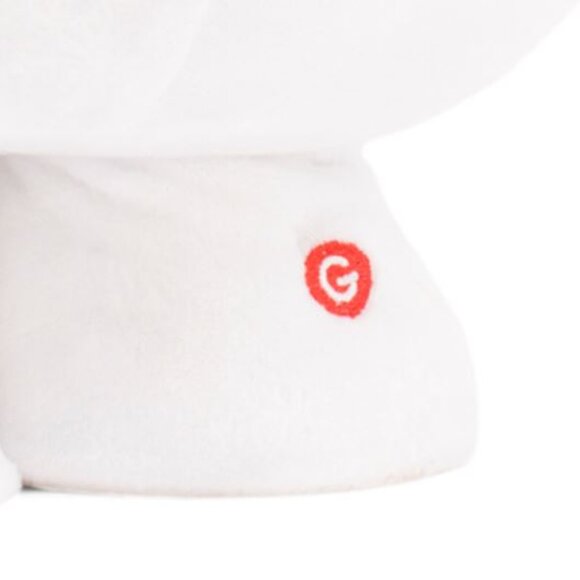 NWT DISNEY Led lighted Olaf Greeter with Scarf 18in H - Picture 4 of 4